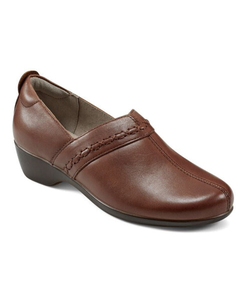 Women's Dolores Closed Toe Casual Slip-Ons