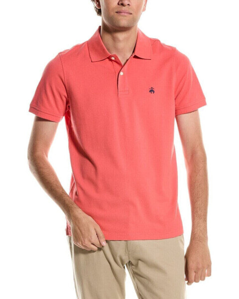 Brooks Brothers Slim Fit Polo Shirt Men's