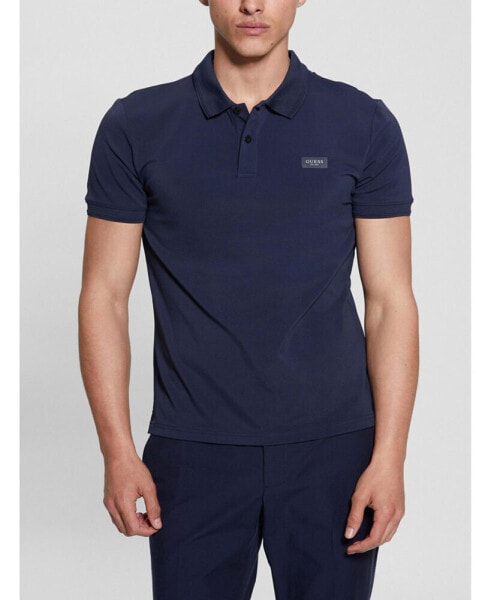 Men's Tech-Stretch Polo shirt