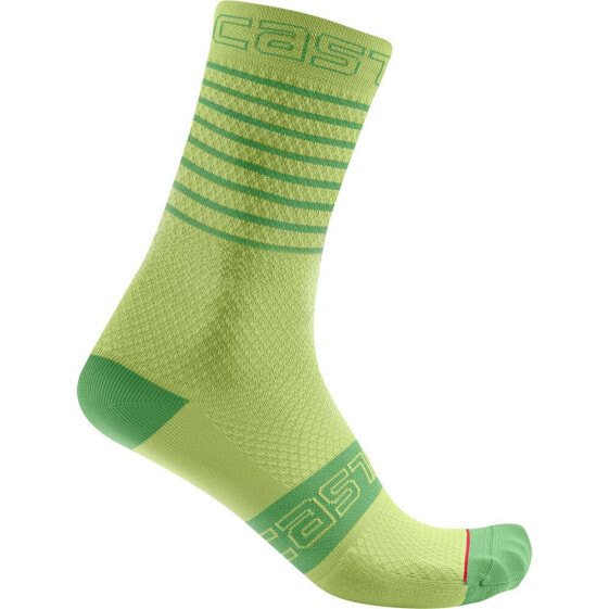 CASTELLI Superleggera 12 socks