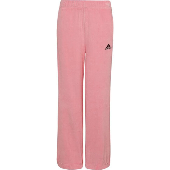 ADIDAS Lounge Velour Regulars Pants