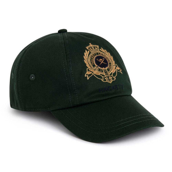 HACKETT Heritage Logo Cap