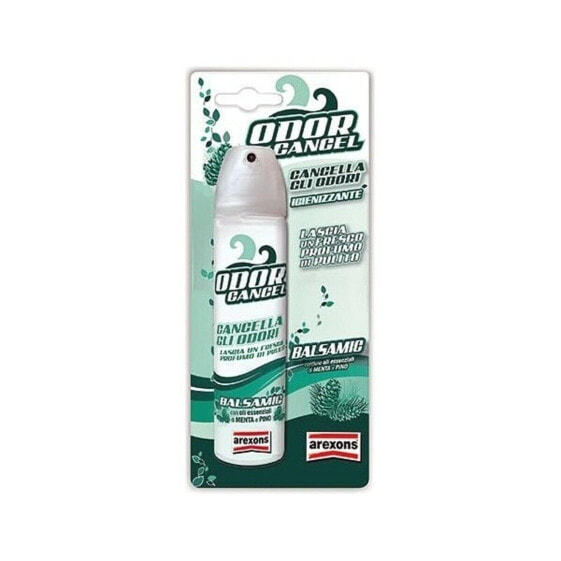 Освежитель воздуха для автомобилей Petronas Balsamic Spray (75 ml)