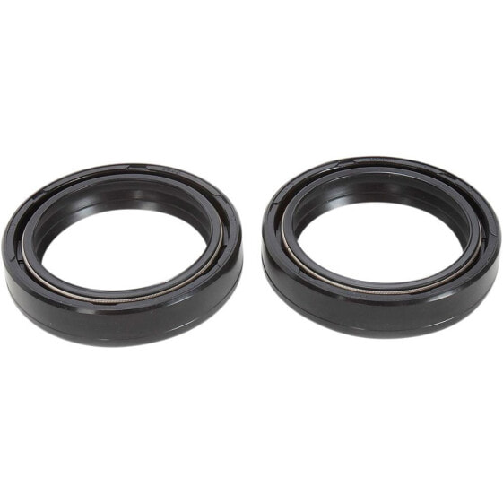 DRAG SPECIALTIES 55-119 Fork Oil Seal Kit