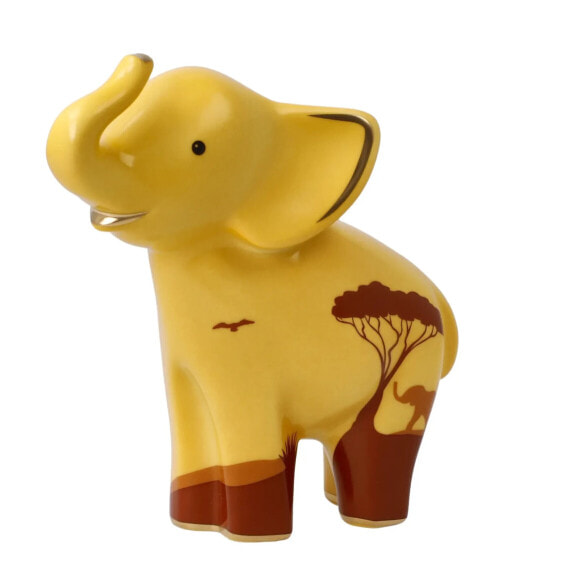 Figur Elephant - "Enkesha"