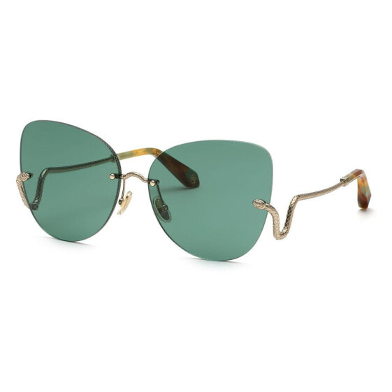 ROBERTO CAVALLI SRC062 Sunglasses