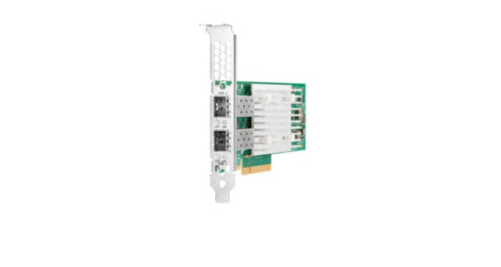HPE BCM57412 - Internal - Wired - PCI Express - 1000 Mbit/s