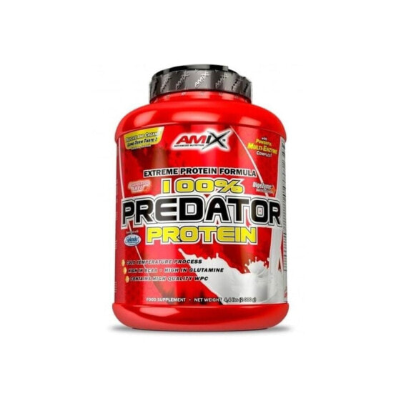 AMIX Predator Protein Chocolate 2kg