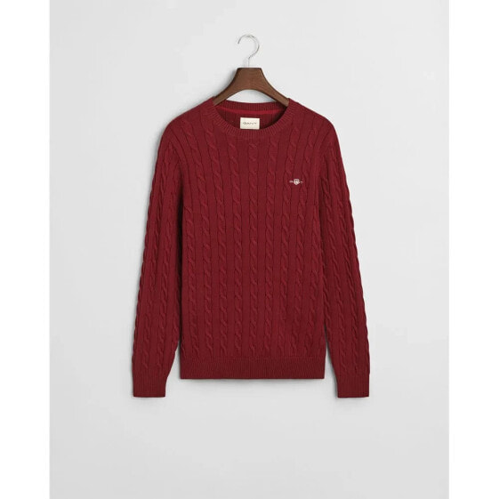 GANT 8050601 Cable Sweater