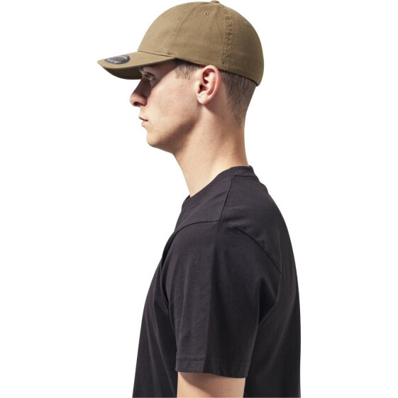 FLEXFIT Cap Cotton Dad