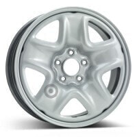 Alcar 9993 7x17 ET50 - LK5/114.3 ML67