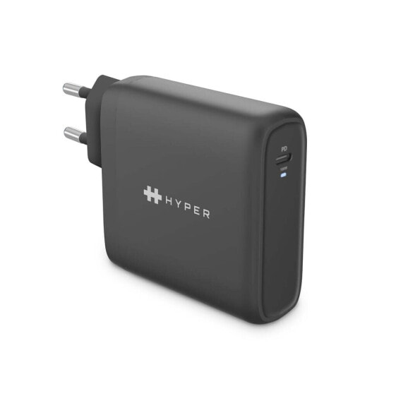 Зарядное устройство Targus HJ 100W USB-C CHARGER EU с кабелем 2 м