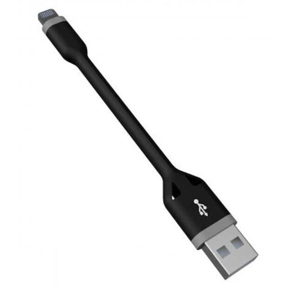 KSIX Lightning Cable 10 cm