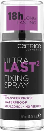 Fixierspray Ultra Last2, 50 ml