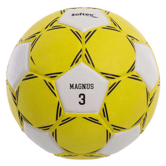 Мяч для волейбола Softee Magnus Handball