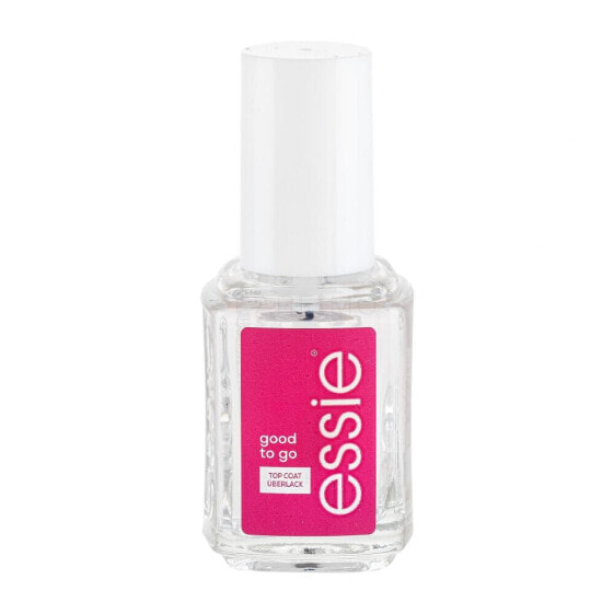 Essie Good To Go 13,5 ml nagellack für Frauen