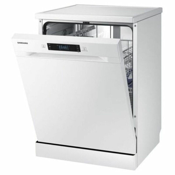 Посудомоечная машина Samsung DW60M6040FW EC 60 cm