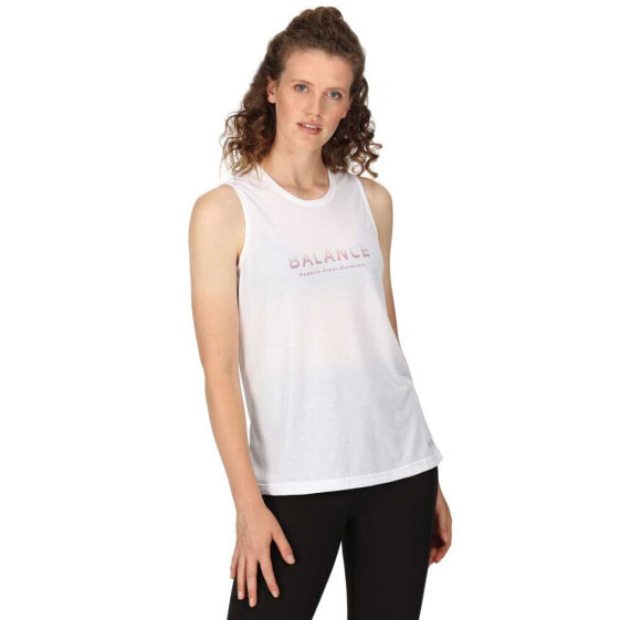 REGATTA Freedale II sleeveless T-shirt