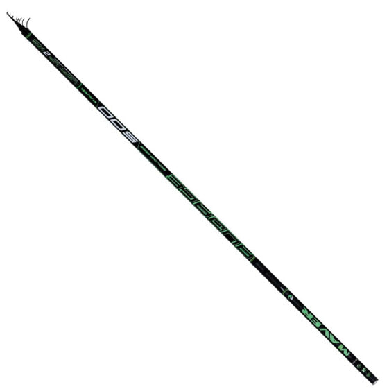 MAVER Audace Lift Up Tele Bolognese Rod