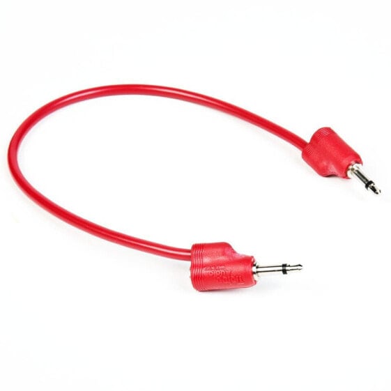 Tiptop Audio Stackcable Red 30cm