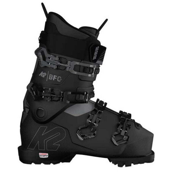 K2 BFC 80 GripWalk Wide Alpine Ski Boots