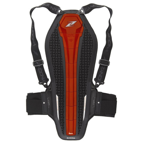 ZANDONA Hybrid Pro RS X8 Back Protector