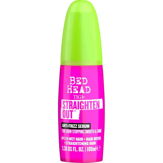 TIGI Straighten Out Serum