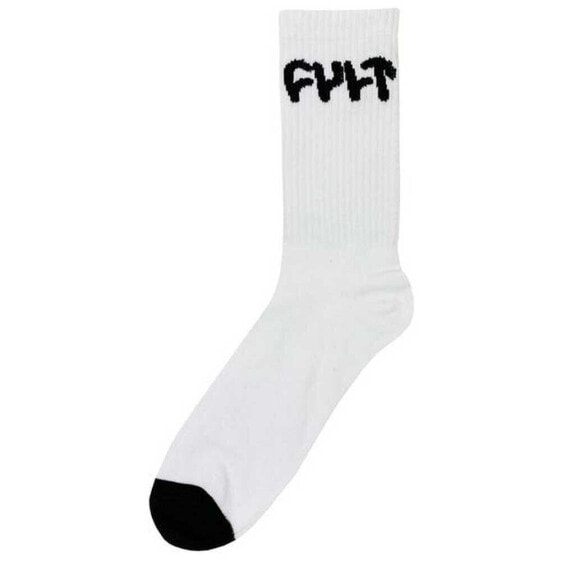 CULT Logo socks