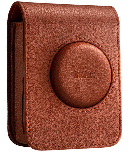 Fujifilm Instax Mini EVO Bag - Cover - Fujifilm - Instax Mini EVO - Brown