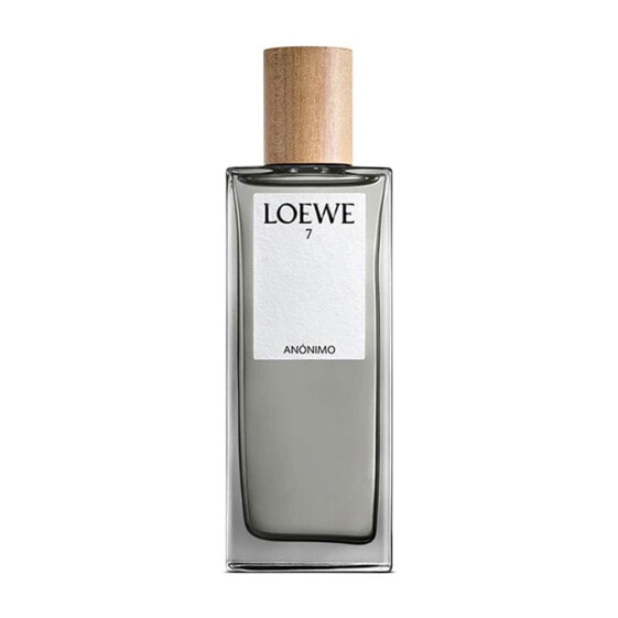 Мужской парфюм Loewe 7 Anonimo Eau De Parfum Vaporizer 100 мл