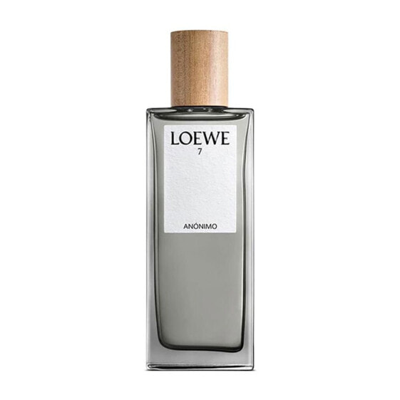 LOEWE 7 Anonimo Eau De Parfum Vaporizer 100ml