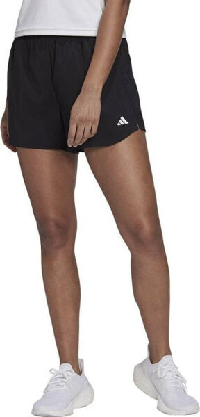 Adidas Spodenki adidas Aeroready Training Mininmal Shorts HD6290