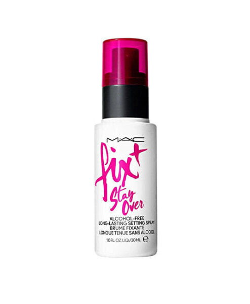 Long-term fixation spray Fix+ Stay Over 100 ml