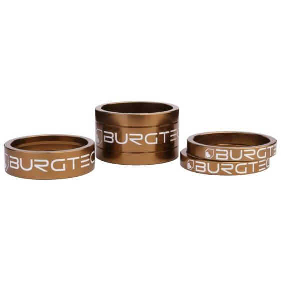 BURGTEC Stem Spacer Kit