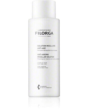 Filorga Essentials Anti-Ageing Micellar Solution (400 ml)