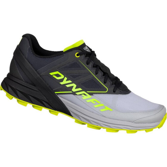 DYNAFIT Alpine trail running shoes