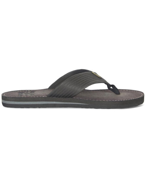 Men's Toeman Beach Sandal