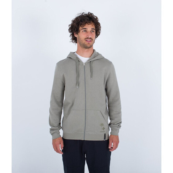 HURLEY Laguna full zip sweatshirt