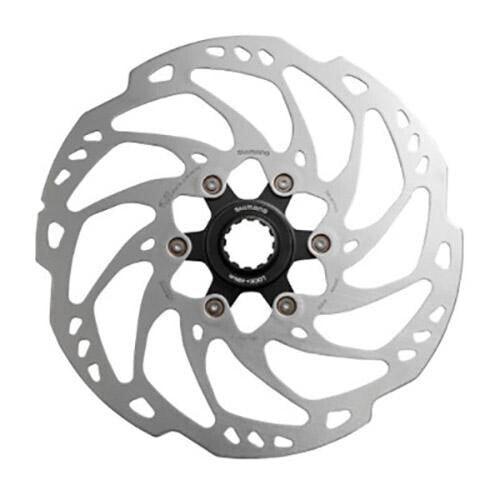 SHIMANO SLX Center Lock Ice Tec brake disc