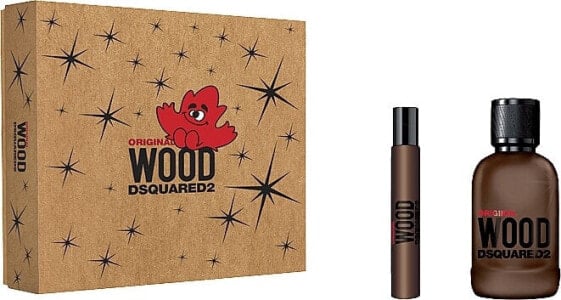 Dsquared2 Wood Original