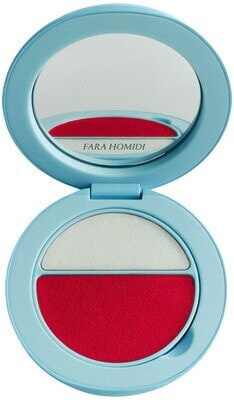 ESSENTIAL LIP COMPACT RED 1