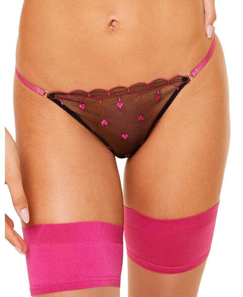 Women's Bettie Brazilian Panty