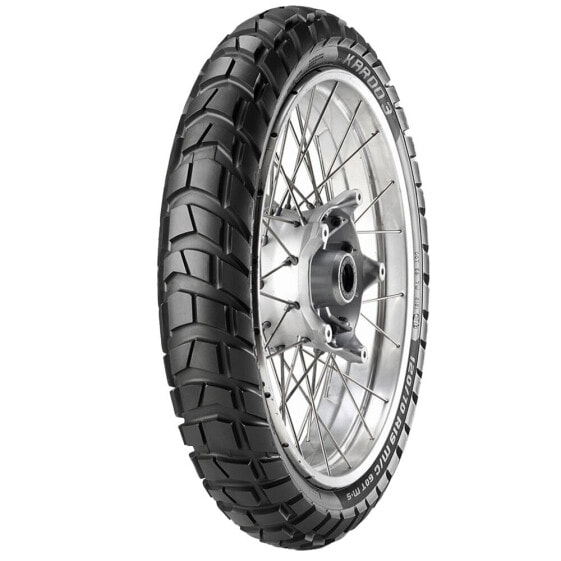 METZELER Karoo™ 3 60T TL Adventure Front Tire