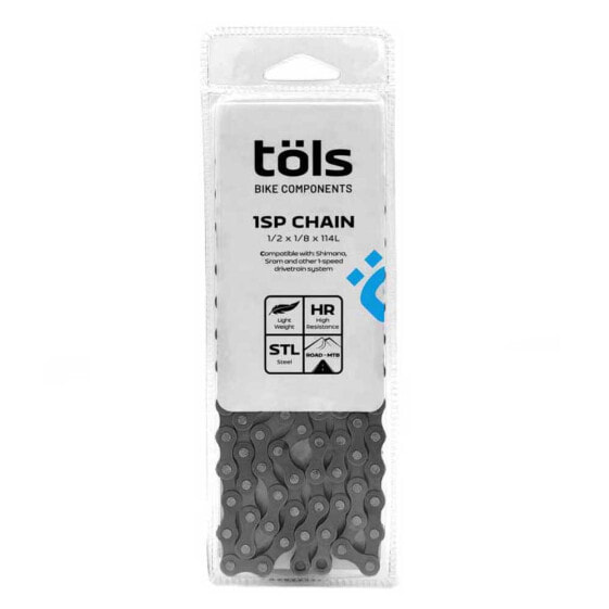 TOLS Single Speed chain