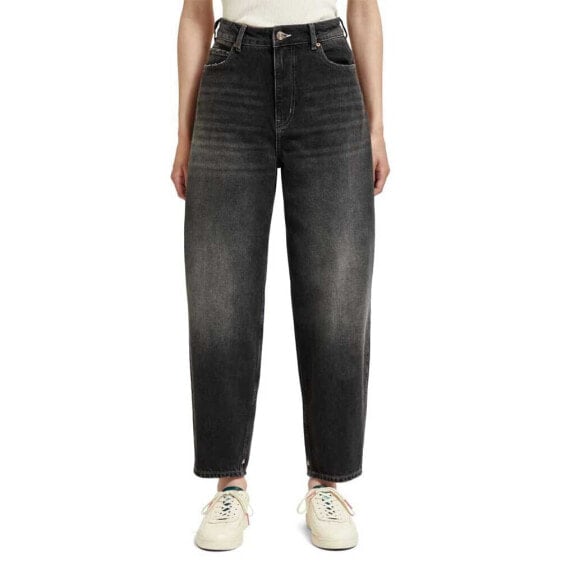 SCOTCH & SODA The Tide Balloon Fit jeans