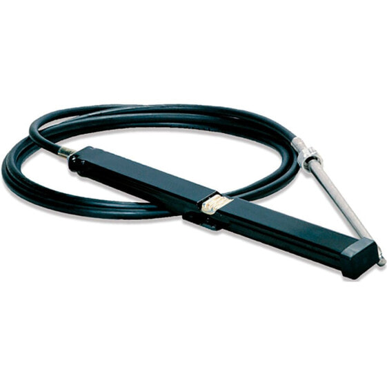 SEASTAR SOLUTIONS HPS R&P Xtreme Back Mount Steering Cable