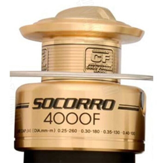 SHIMANO FISHING Socorro F Spare Spool