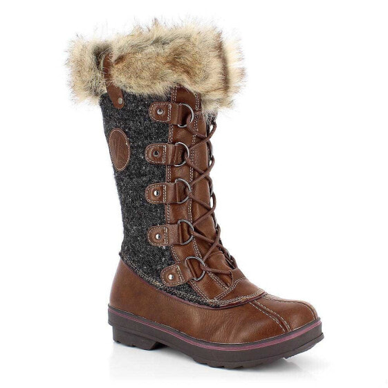 KIMBERFEEL Sissi Snow Boots