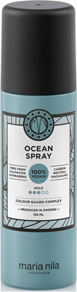 Beach Spray Hairless Styling Spray Styling Style & Finish (Ocean Spray) 150 ml