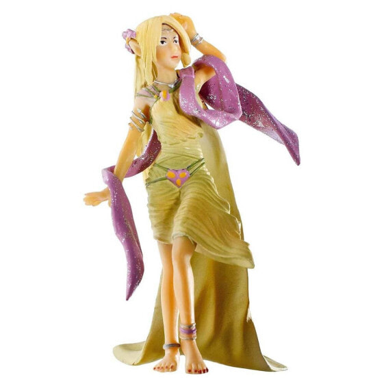 Фигурка BULLYLAND Elf Princess Miriel Figure Fantasy Elves (Фантастические эльфы)